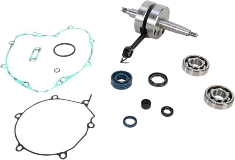 WISECO - Crankshaft Kit - Kawasaki KX60 | Suzuki RM60