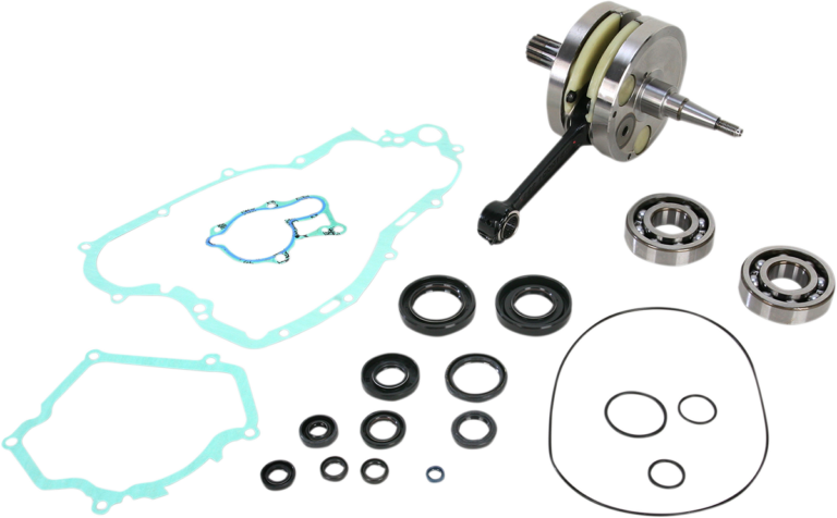 WISECO - Crankshaft Kit - Yamaha YZ250