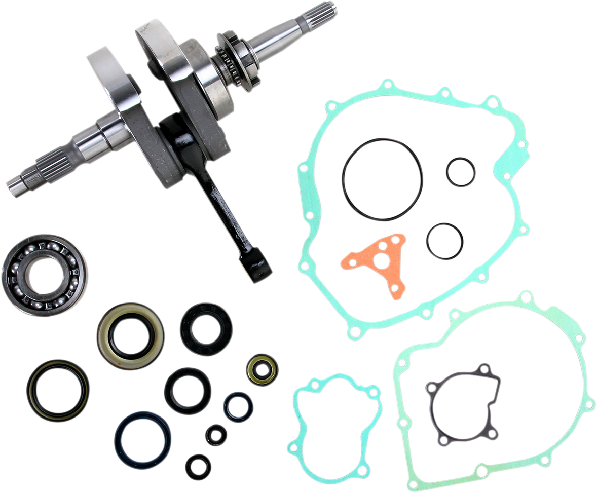 WISECO - Crankshaft Kit - Kawasaki KX250 - Image 2
