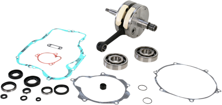 WISECO - Crankshaft Kit - Kawasaki KX250