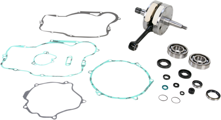 WISECO - Crankshaft Kit - Kawasaki KX250
