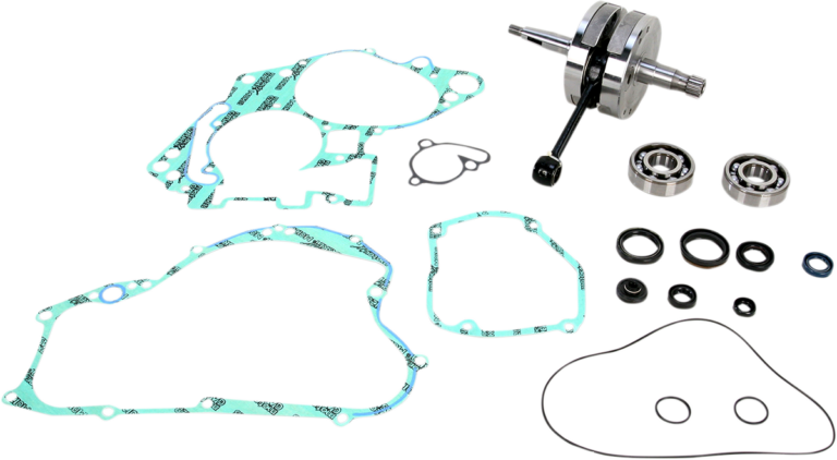 WISECO - Crankshaft Kit - Suzuki RM125