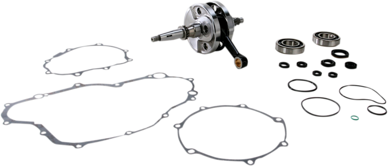 WISECO - Crankshaft Kit - Yamaha WR250F