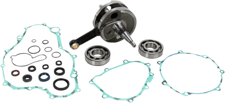 WISECO - Crankshaft Kit - Yamaha YZ450F