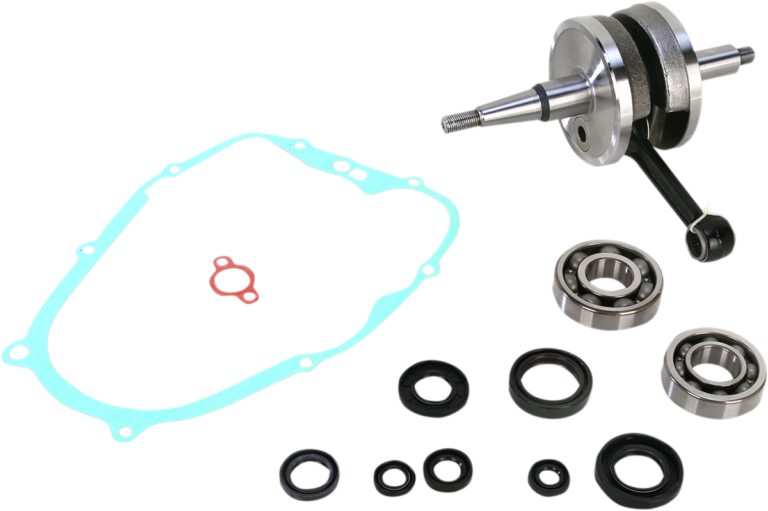 WISECO - Crankshaft Kit - Yamaha YSF200 Blaster