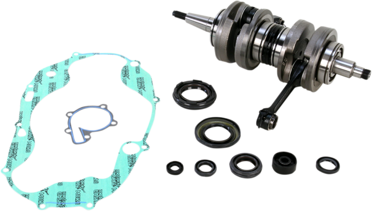 WISECO - Crankshaft Kit - Yamaha YFZ350 Banshee