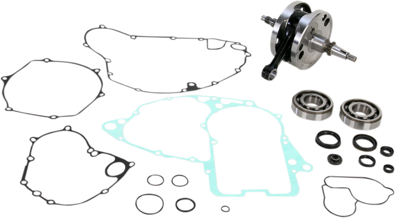 WISECO - Crankshaft Kit - Suzuki RMZ450