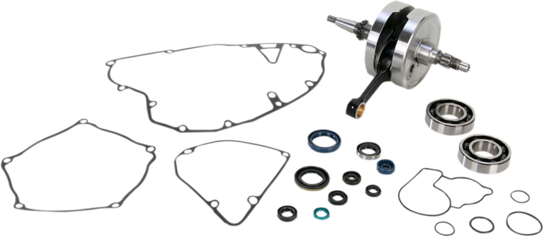 WISECO - Crankshaft Kit - Kawasaki KX250F | Suzuki RMZ250