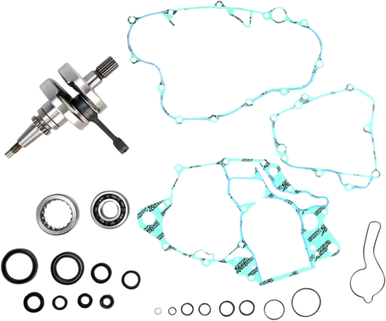 WISECO - Crankshaft Kit - Honda CRF150R