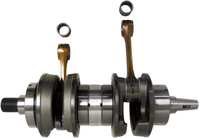 WSM - Crankshaft Assembly - Yamaha - 650/701/760