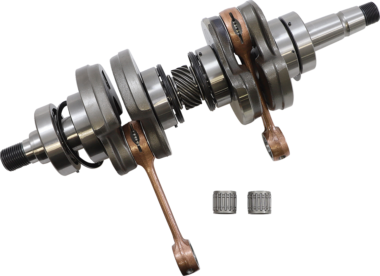 WSM - Crankshaft Assembly - Yamaha - 1200 - Image 2