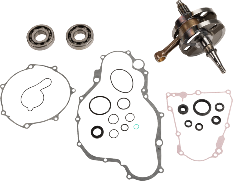 WISECO - Crankshaft Kit - Yamaha YZ450F