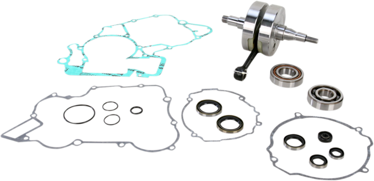 WISECO - Crankshaft Kit - Husaberg | Husqvarna | KTM