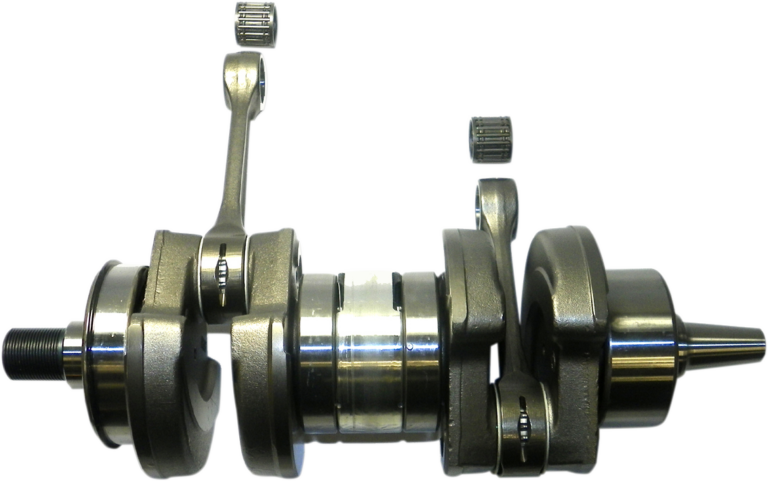WSM - Crankshaft Assembly - Yamaha - 800