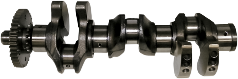 WSM - Crankshaft - 1503 4-Tech Models