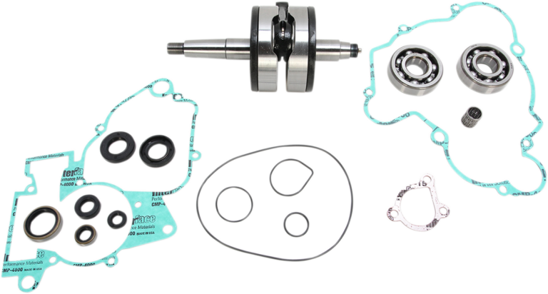 WISECO - Crankshaft Kit - KTM 65SX