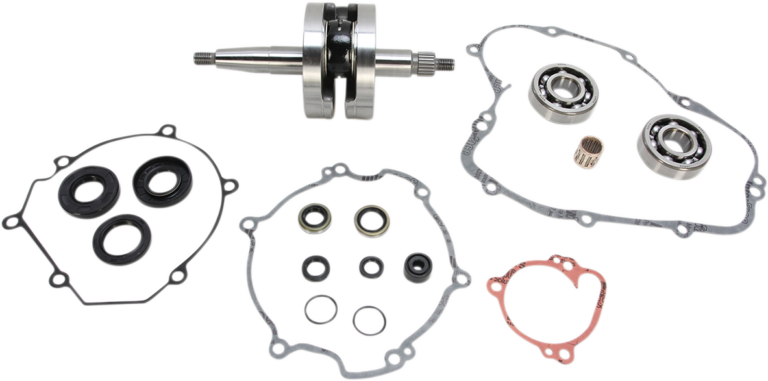 WISECO - Crankshaft Kit - Kawasaki KX85/KX100