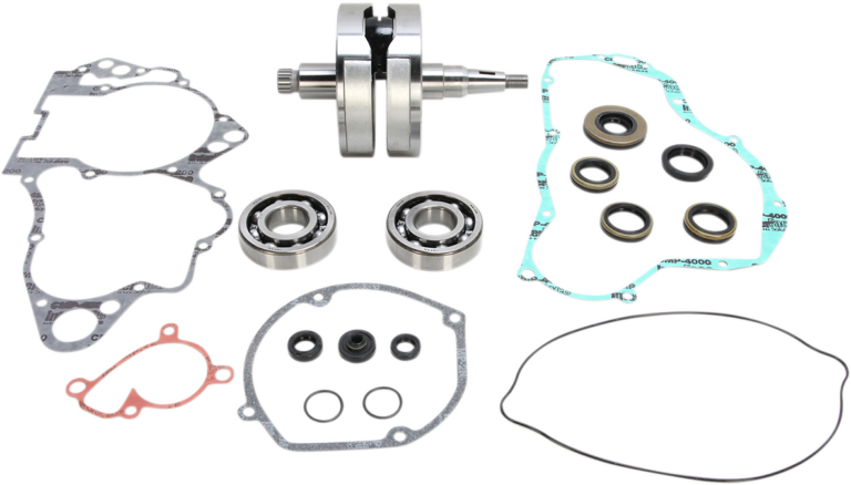 WISECO - Crankshaft Kit - Suzuki RM250