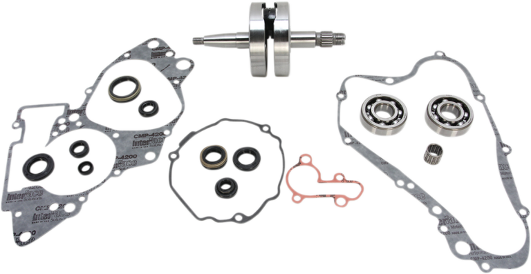 WISECO - Crankshaft Kit - Suzuki RM85