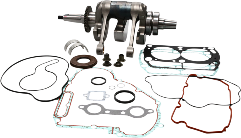 WISECO - Crankshaft Kit - Polaris Razor 800