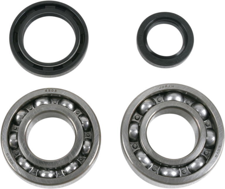 MOOSE OFFROAD - Crank Bearings and Seals - Suzuki
