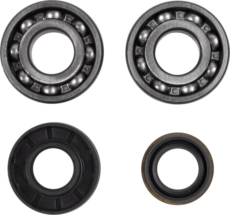 MOOSE OFFROAD - Crank Bearings and Seals - Polaris