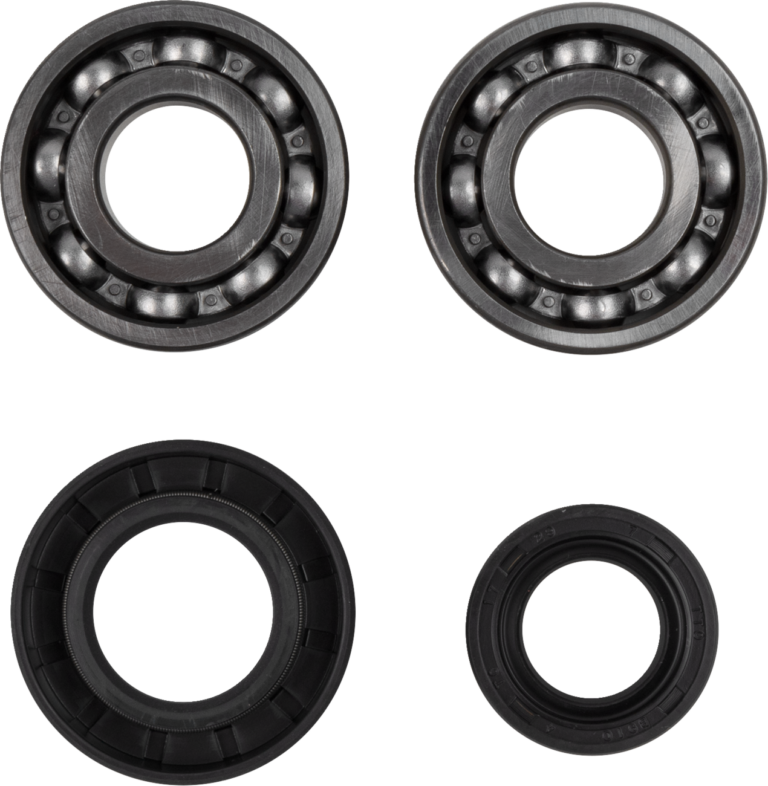 MOOSE OFFROAD - Crank Bearings and Seals - Kawasaki/Suzuki