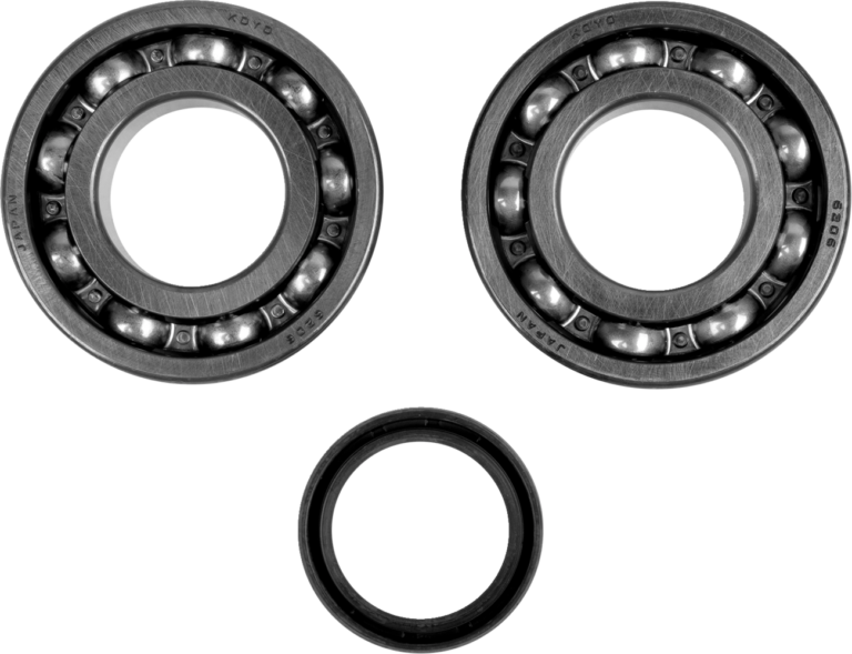 MOOSE OFFROAD - Crank Bearings and Seals - Kawasaki/Suzuki