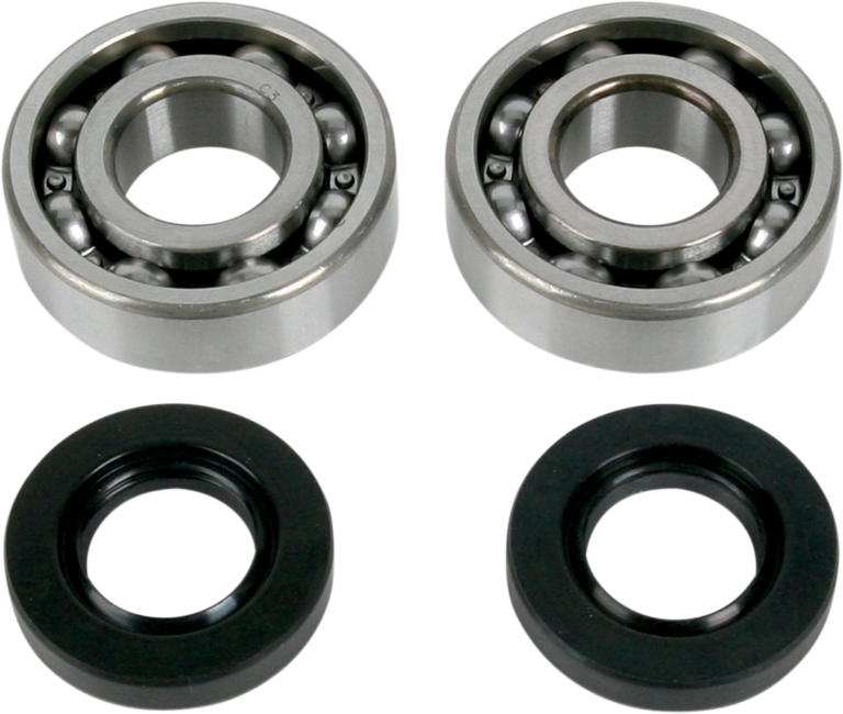 MOOSE OFFROAD - Crank Bearings and Seals - Kawasaki/Suzuki