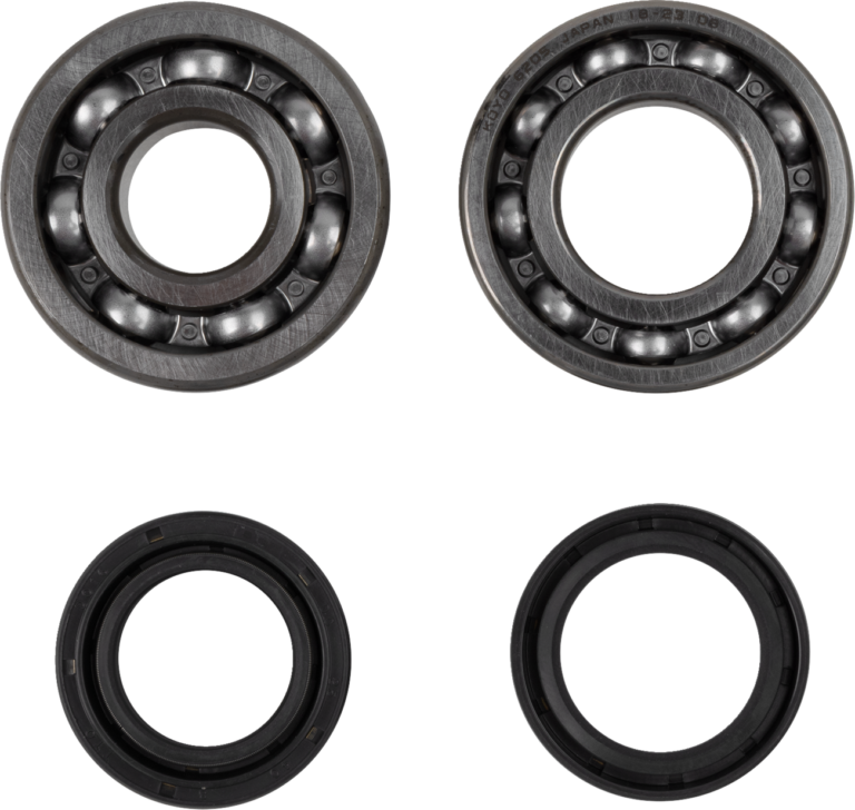 MOOSE OFFROAD - Crank Bearings and Seals - Yamaha