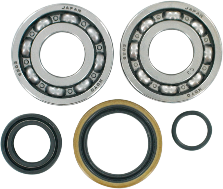 MOOSE OFFROAD - Crank Bearings and Seals - Gas Gas/Husqvarna/KTM