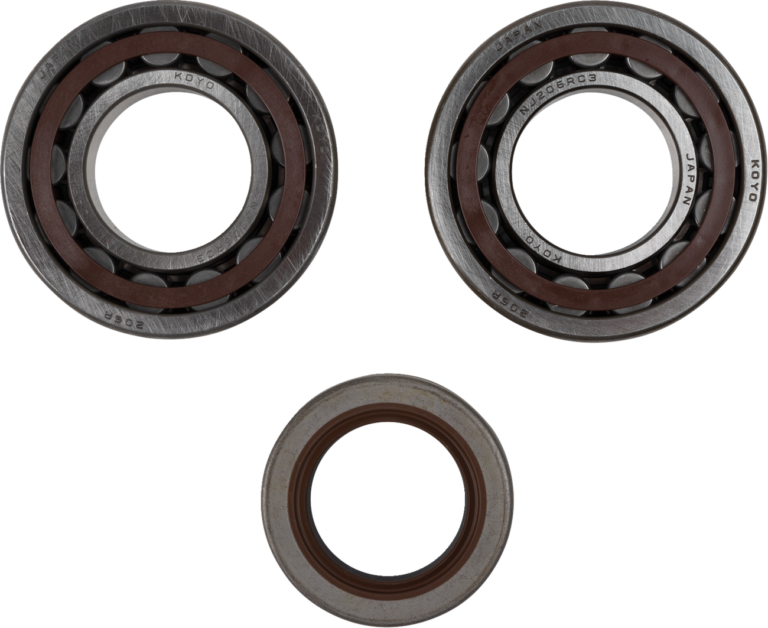 MOOSE OFFROAD - Crank Bearings and Seals - KTM
