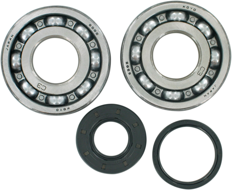 MOOSE OFFROAD - Crank Bearings and Seals - Husqvarna