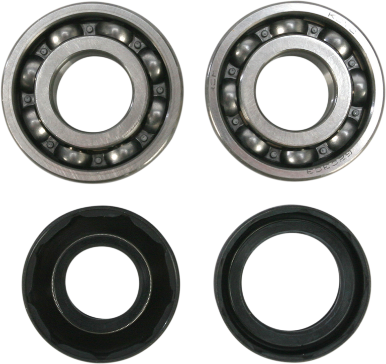 MOOSE OFFROAD - Crank Bearings and Seals - Yamaha