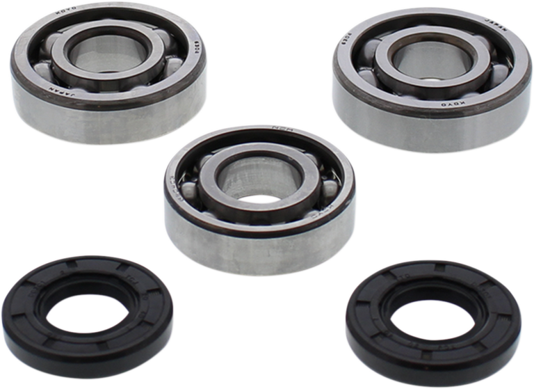 MOOSE OFFROAD - Crank Bearings and Seals - Yamaha