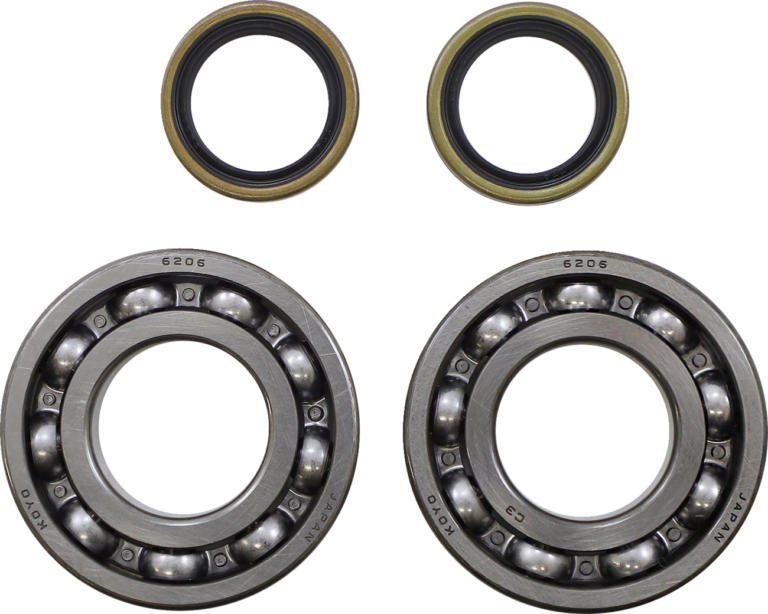 MOOSE OFFROAD - Crank Bearing/Seal Kit - Beta