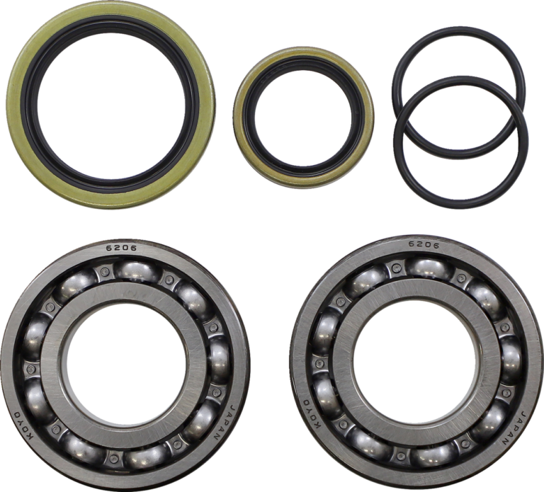 MOOSE OFFROAD - Crank Bearing/Seal Kit - Beta