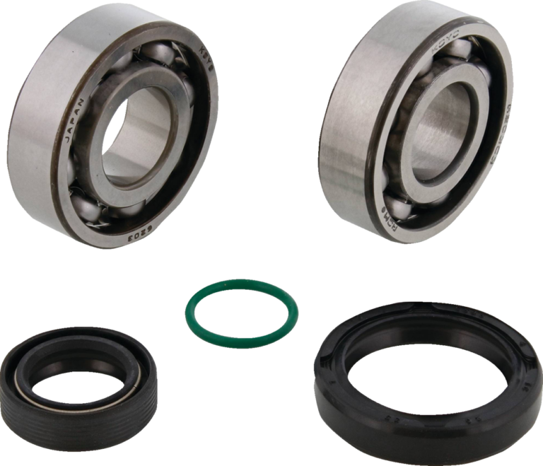 MOOSE OFFROAD - Crank Bearings and Seals - Gas Gas/Husqvarna/KTM