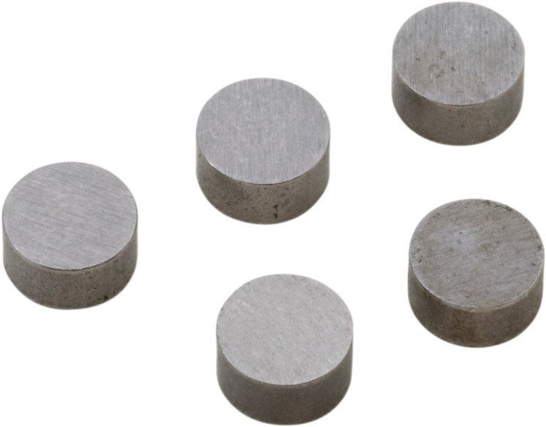 MOOSE OFFROAD - Valve Shim - 7.48 x 3.20 - 5 pack