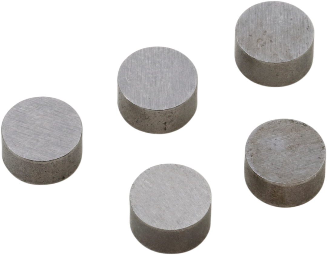 MOOSE OFFROAD - Valve Shim - 9.48 x 1.35 - 5 pack - Image 2