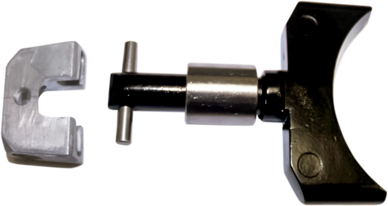 WSM - Power Valve with Safety Link - Yamaha 800-1300