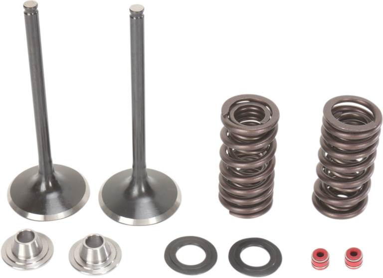 MOOSE OFFROAD - Valve and Spring Kit - Honda CRF250X | CRF250R