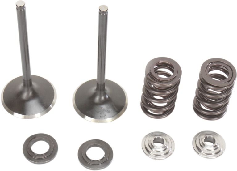 MOOSE OFFROAD - Valve and Spring Kit - Honda CRF450X