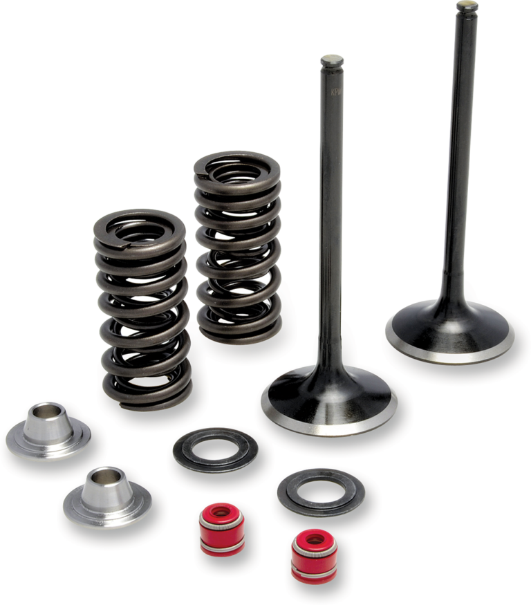 MOOSE OFFROAD - Valve and Spring Kit - Honda CRF250X | CRF250R