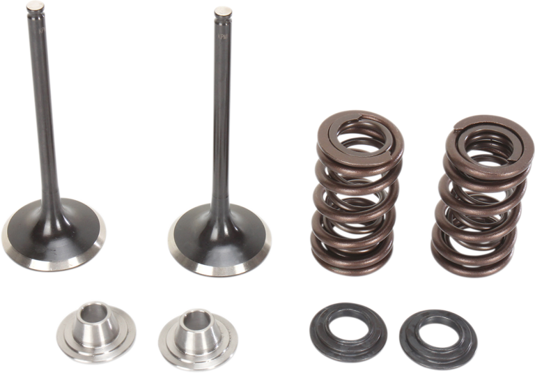 MOOSE OFFROAD - Valve and Spring Kit - Kawasaki KX250F