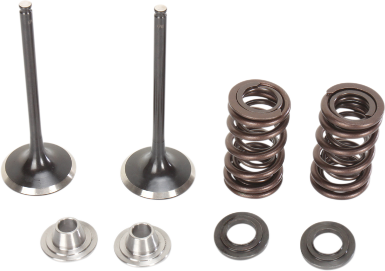 MOOSE OFFROAD - Valve and Spring Kit - Kawasaki KX450F