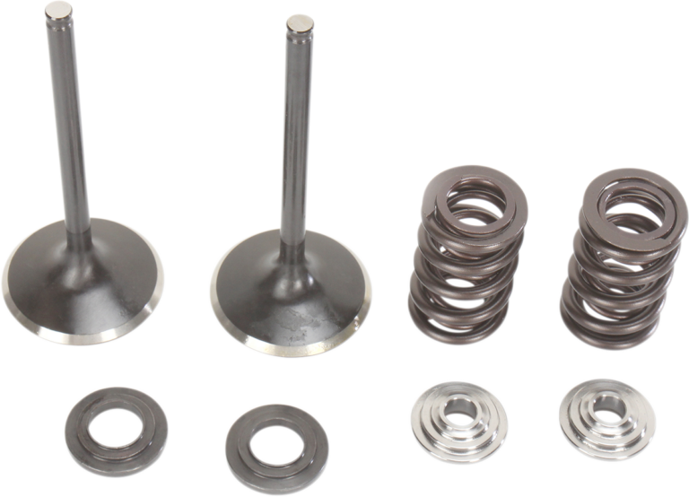 MOOSE OFFROAD - Valve and Spring Kit - Suzuki RMZ450