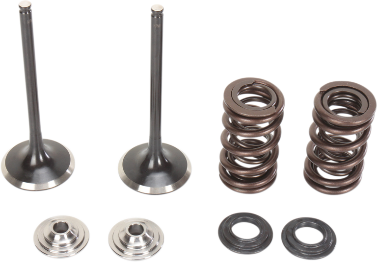 MOOSE OFFROAD - Valve and Spring Kit - Suzuki RMZ250