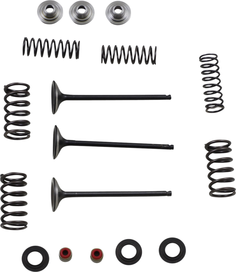 MOOSE OFFROAD - Valve and Spring Kit - Yamaha WR250F | YZ250F
