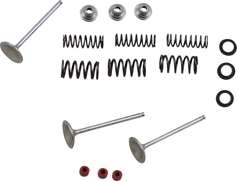 MOOSE OFFROAD - Valve and Spring Kit - Yamaha WR450F | YZ450F